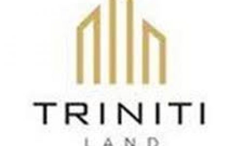 trinitiland